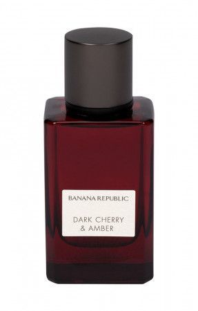 Parfémovaná voda Banana Republic - Dark Cherry & Amber 75 ml