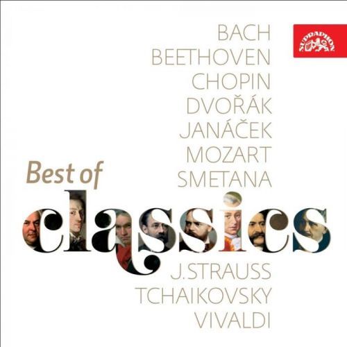 Best of Classics Box 10CD