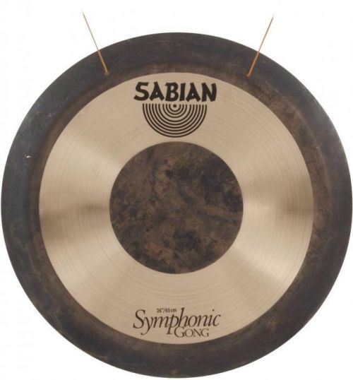 Sabian 26'' Symphonic Gong