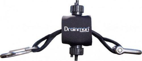 Unimer Drainman MKII bilge pumpa