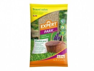 Nohelgarden Směs travní EXPERT PARK parková 500g