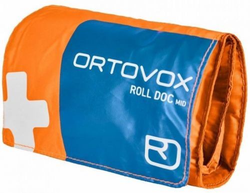 Ortovox First Aid Roll Doc Mid