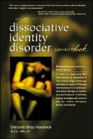 The Dissociative Identity Disorder Sourcebook (Haddock Deborah Bray)(Paperback)