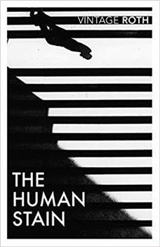 The Human Stain - Philip Roth