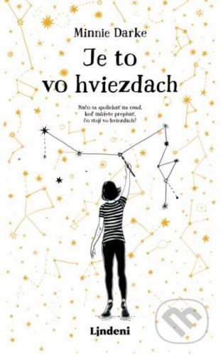 Je to vo hviezdach - Minnie Darke