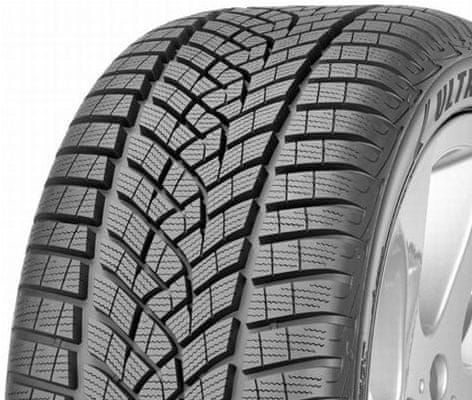 Goodyear GoodYear UltraGrip Performance Gen-1 225/55 R17 101 V zimní