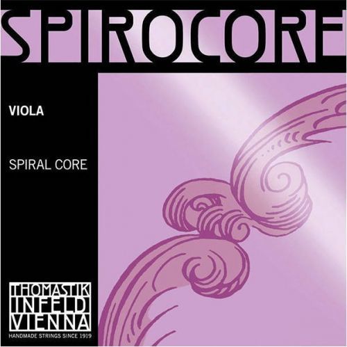 Thomastik S22 Spirocore Viola C