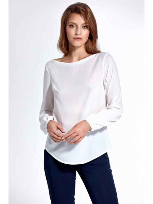 Halenka CB20 - Colett - XL - 44 - ecru