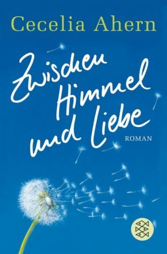 Zwischen Himmel und Liebe (Ahern Cecelia)(Paperback)(v němčině)