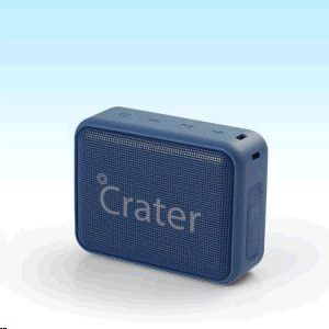 Orava Bluetooth reproduktor 5W  Crater-8 Blue, Crater-8 Blue