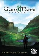 Funtails Glen More II: Chronicles (lehce poškozené rohy krabice)