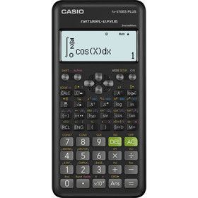 FX 570 ES PLUS 2E CASIO,