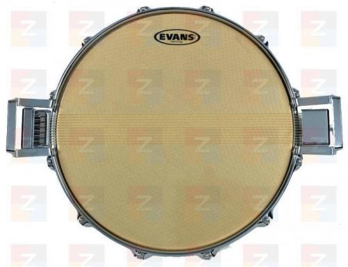 Evans 14'' MX5 Marching Snare Side
