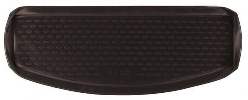 SIXTOL HBC10446 Vana do kufru gumová