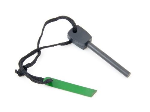 Magnéziové křesadlo XXL