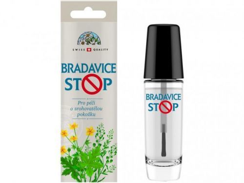 Herbamedicus BradaviceStop 10ml