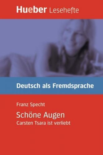 Lesehefte Deutsch als Fremdsprache Stufe B1. Schne Augen (Specht Franz)(v němčině)