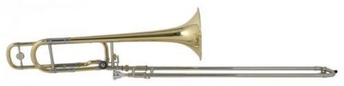Bach TB502B Bb/F-Tenor Trombone
