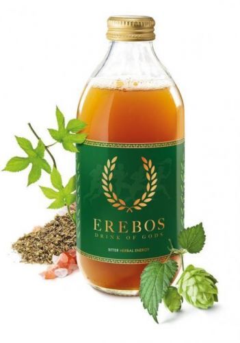 Erebos Drink of Gods 330 ml original