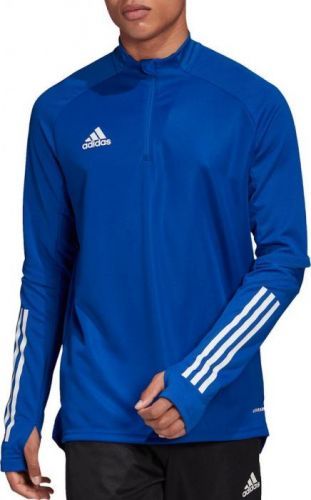 Mikina adidas CONDIVO20 TRAINING TOP fs7119 Velikost XXL