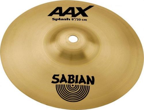 Sabian 20805XB AAX 8-inch Splash