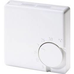 Pokojový termostat Eberle RTR-E 3524, na omítku, 5 do 30 °C