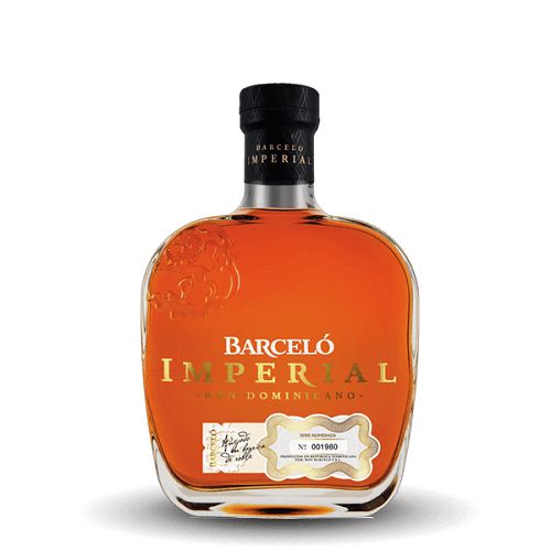 Ron Barceló Imperial 38% 0,7l