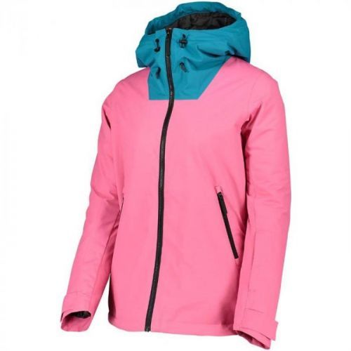 bunda CLWR - Cake Jacket Post-It Pink (219) velikost: XS