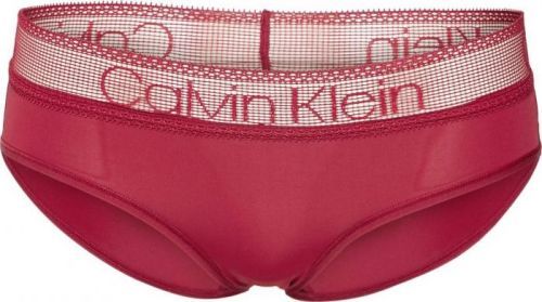 Calvin Klein Underwear Kalhotky červená