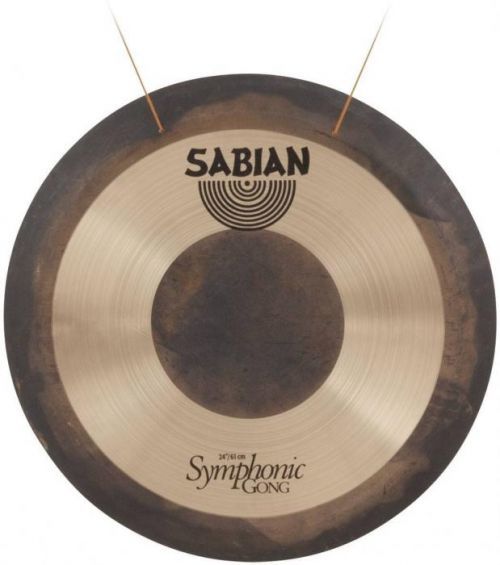 Sabian 24'' Symphonic Gong