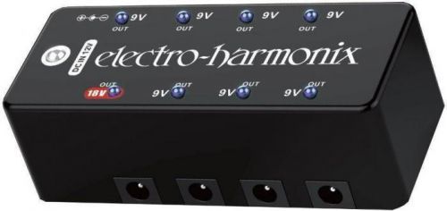 Electro Harmonix S8 Multi-Output Power Supply