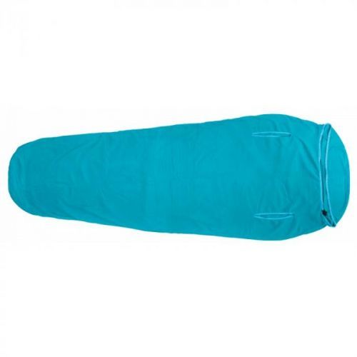 Warmpeace Polartec micro liner mummy Caribic