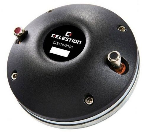 Celestion CDX14-3040 8 Ohm Compression Driver