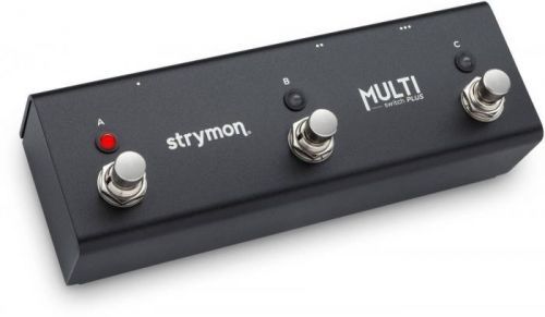 Strymon MultiSwitch Plus