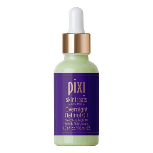 PIXI - Overnight Retinol Oil - Noční olej