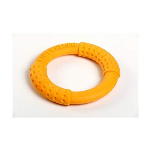 Hračka kiwi walker kruh oranžový 13cm