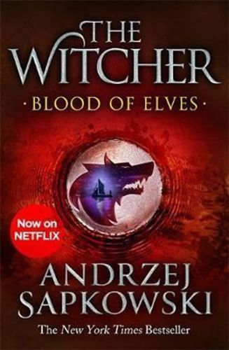 Blood of Elves : Witcher 1 - Now a major Netflix show