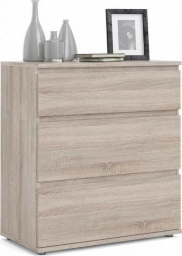 Falco Komoda Nibby 094 truffle