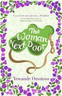 Woman Next Door (Omotoso Yewande)(Paperback)