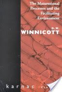 Maturational Processes and the Facilitating Environment - Studies in the Theory of Emotional Development (Winnicott Donald W.)(Paperback)