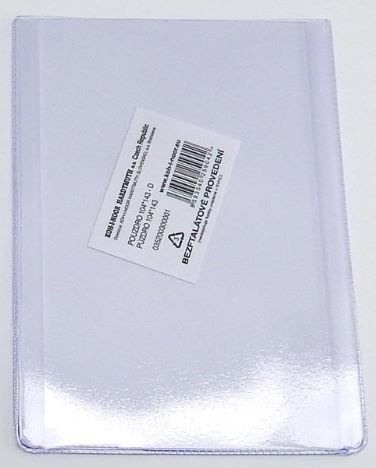 Pouzdro D 352003 - BF