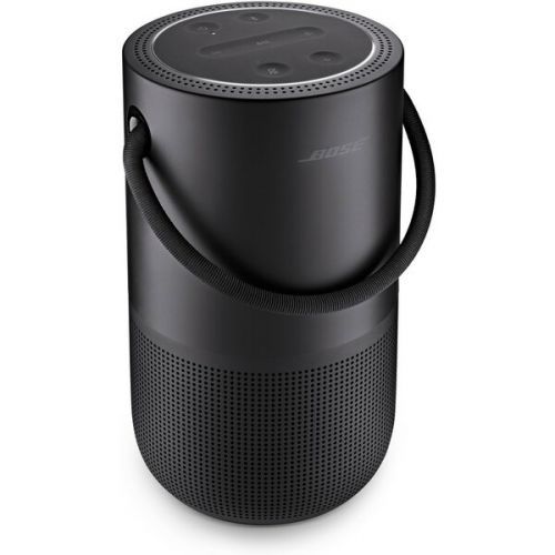 Bose Portable Home Speaker černý