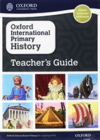 Oxford International Primary History: Teacher's Guide (Crawford Helen)(Mixed media product)