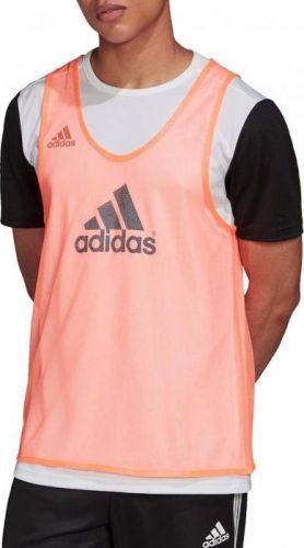 Rozlišovák adidas Trg BIB 14 fi4190 Velikost L