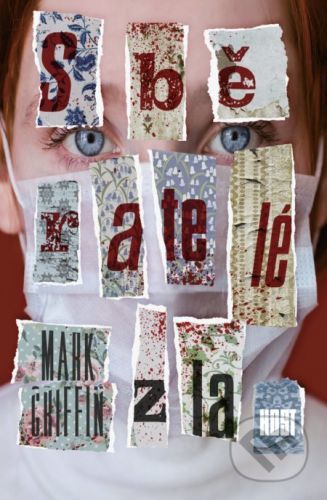 Sběratelé zla - Mark Griffin