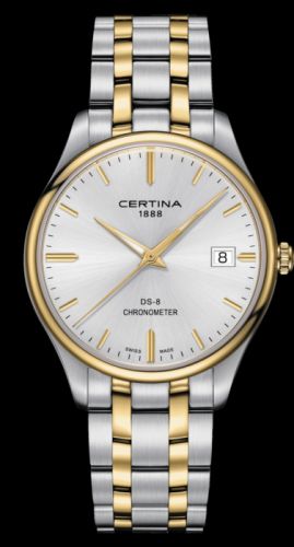 Certina DS-8 C033.451.22.031.00