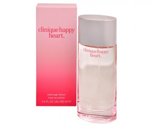 Clinique Happy Heart - EDP 50 ml