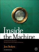 Inside the Machine - An Illustrated Introduction to Microprocessors and Computer Architecture (Stokes Jon)(Paperback)
