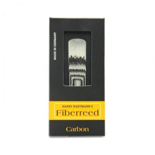 Fiberreed Carbon soprano sax H