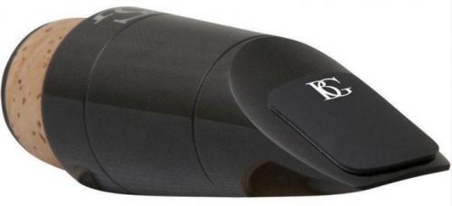BG France A10S Mouthpiece Cushion Small 0,8 mm Black (6 pcs) Bd Clarinet